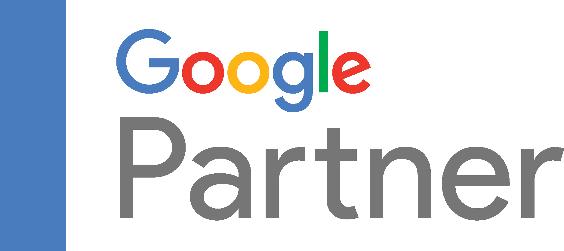 Google Partner Badge